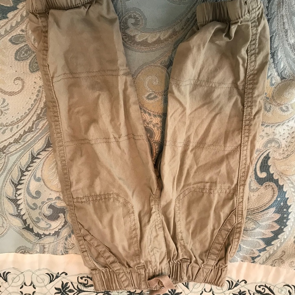 Boys 18 months joggers